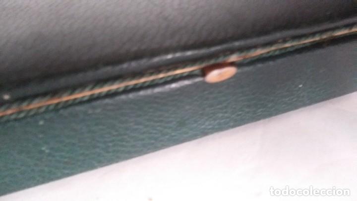 Escriban&iacute;a: Plumier estuche portalapices - Foto 13