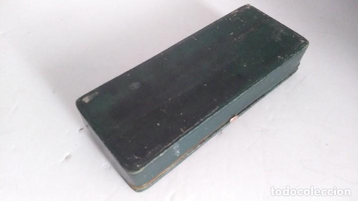 Escriban&iacute;a: Plumier estuche portalapices - Foto 14