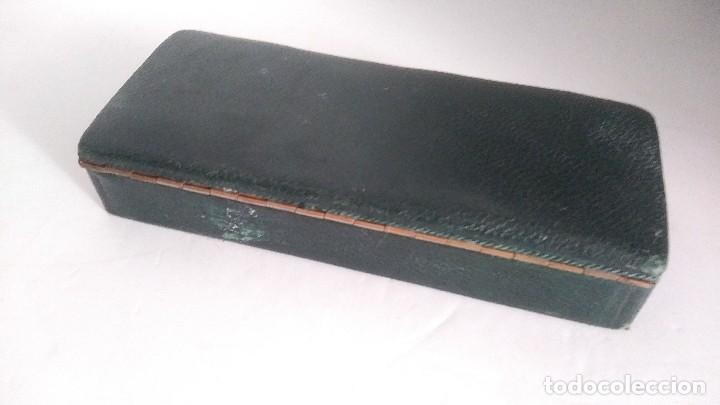Escriban&iacute;a: Plumier estuche portalapices - Foto 15
