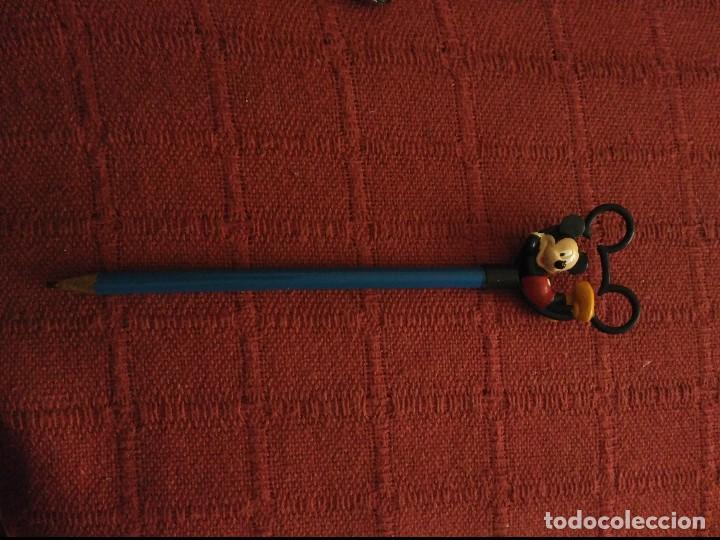 Escriban&iacute;a: lapicero original disney Usa - Foto 1