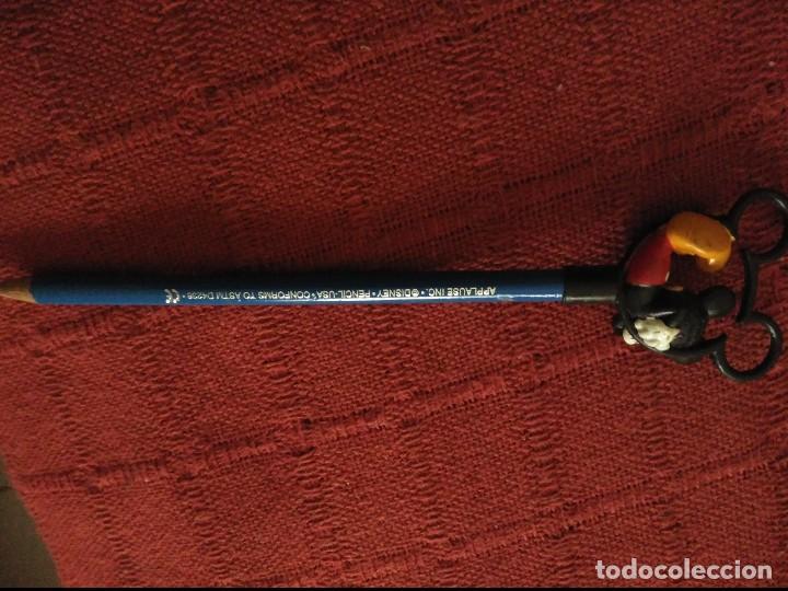 Escriban&iacute;a: lapicero original disney Usa - Foto 2