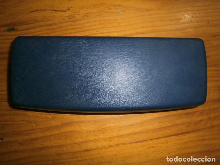 Escriban&iacute;a: importantes par de plumas en buen estado - Foto 3