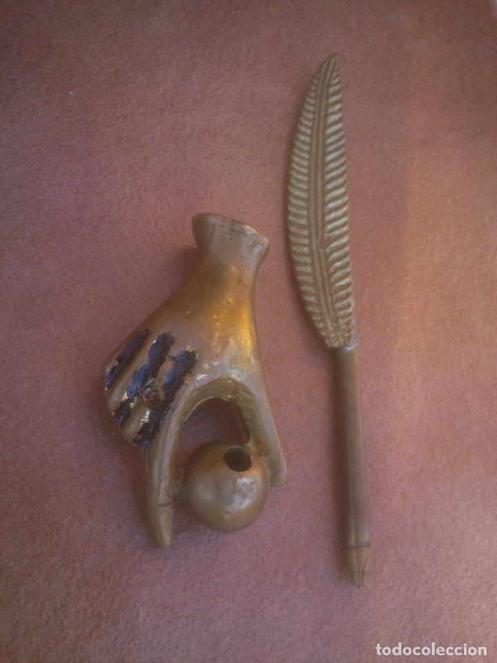 Escriban&iacute;a: CONJUNTO DE ESCRIBANIA - Foto 3