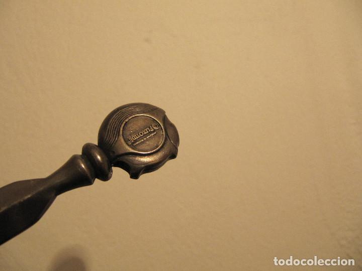 Escriban&iacute;a: RARO ABRECARTAS ACCUHALER FLIXOTIDE - Foto 7