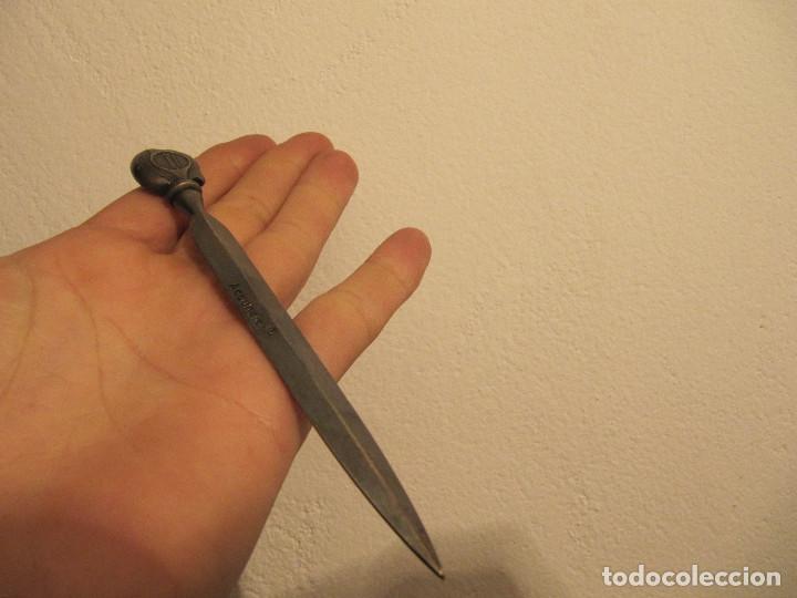 Escriban&iacute;a: RARO ABRECARTAS ACCUHALER FLIXOTIDE - Foto 8