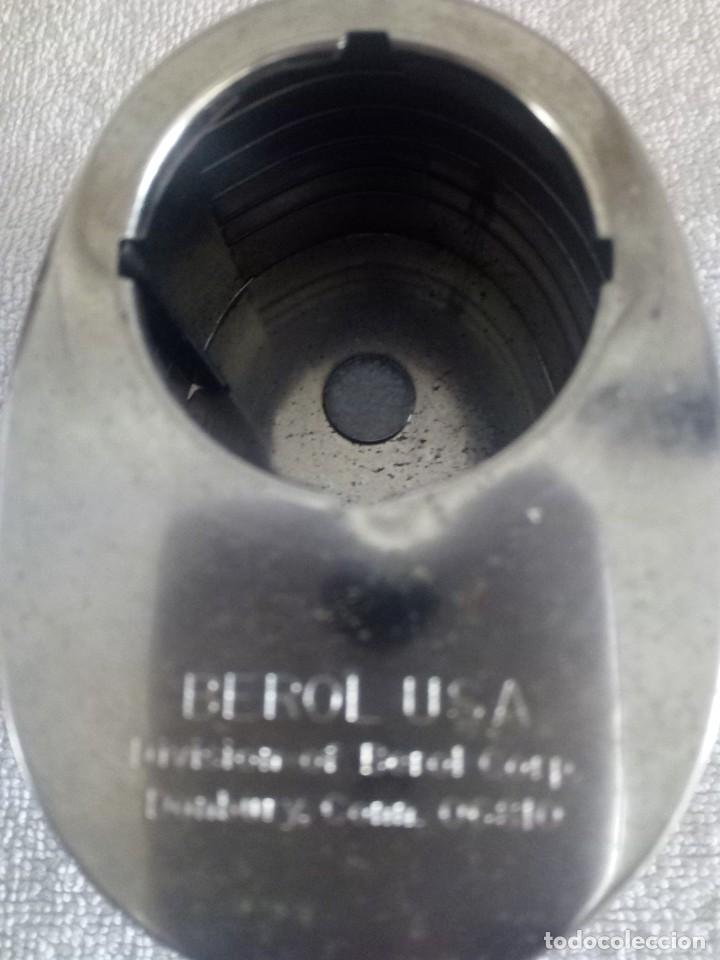 Escriban&iacute;a: Deposito de virutad Berol. - Foto 4