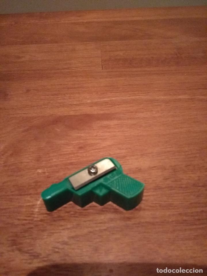 Escriban&iacute;a: Antiguo SACAMINAS DE PISTOLA - Foto 2