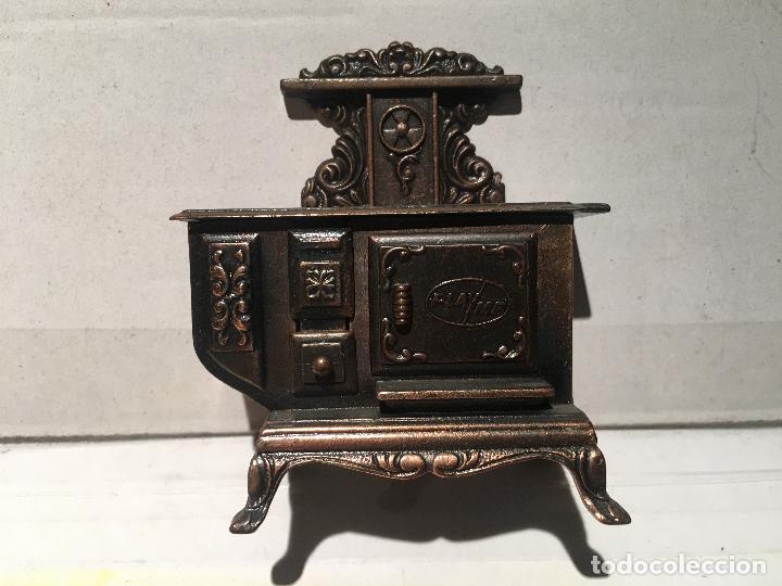 Escriban&iacute;a: SACAPUNTAS DE  PLAYME COCINA DE CARBON - Foto 1