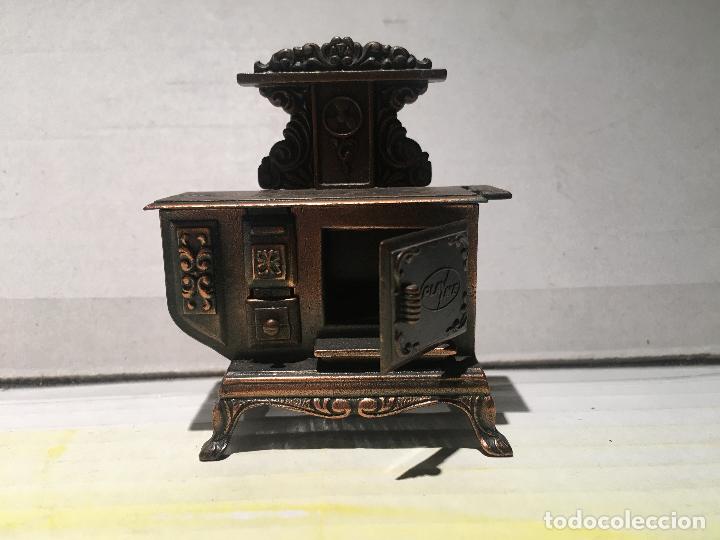 Escriban&iacute;a: SACAPUNTAS DE  PLAYME COCINA DE CARBON - Foto 2