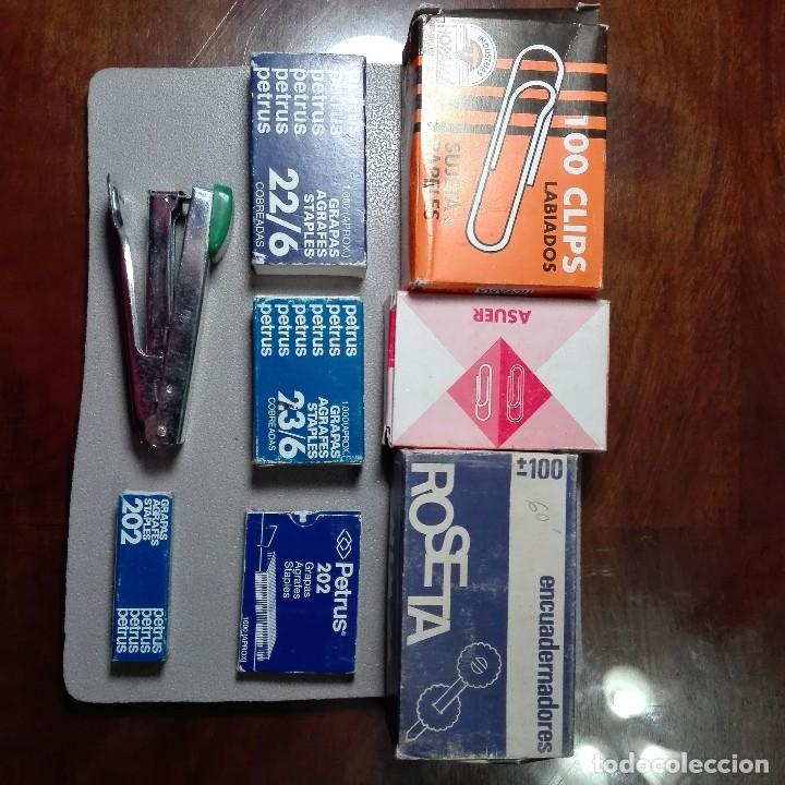 Escriban&iacute;a: MATERIAL ESCRITORIO - Foto 1