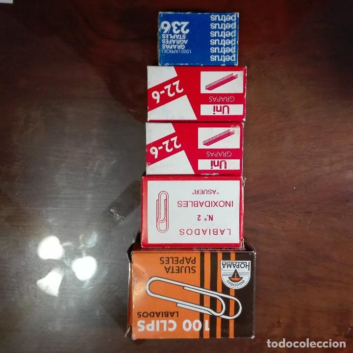 Escriban&iacute;a: MATERIAL ESCRITORIO - Foto 1