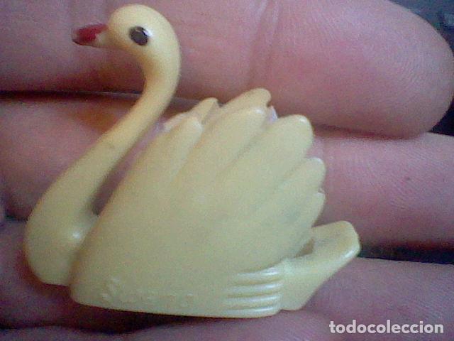 Escriban&iacute;a: CISNE CISNE SWANO PLASTICO DETERIORADO - Foto 6
