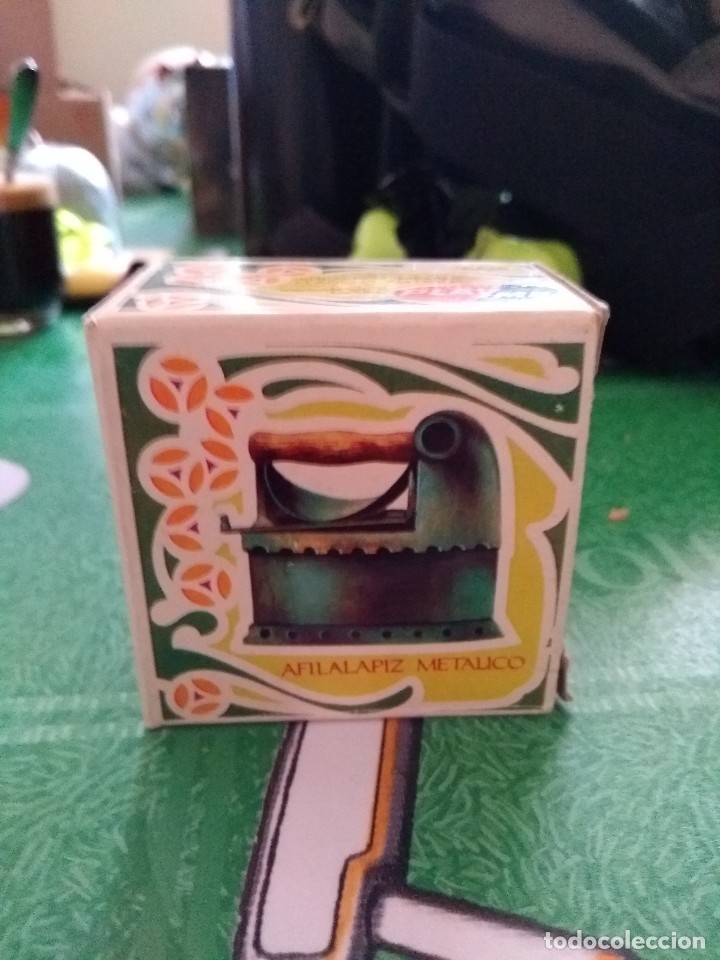Escriban&iacute;a: SACAMINAS DE PLAYME sin caja - Foto 3