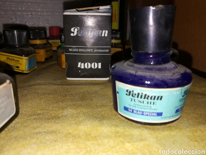 Escriban&iacute;a: Botecitos de tinta - Foto 6