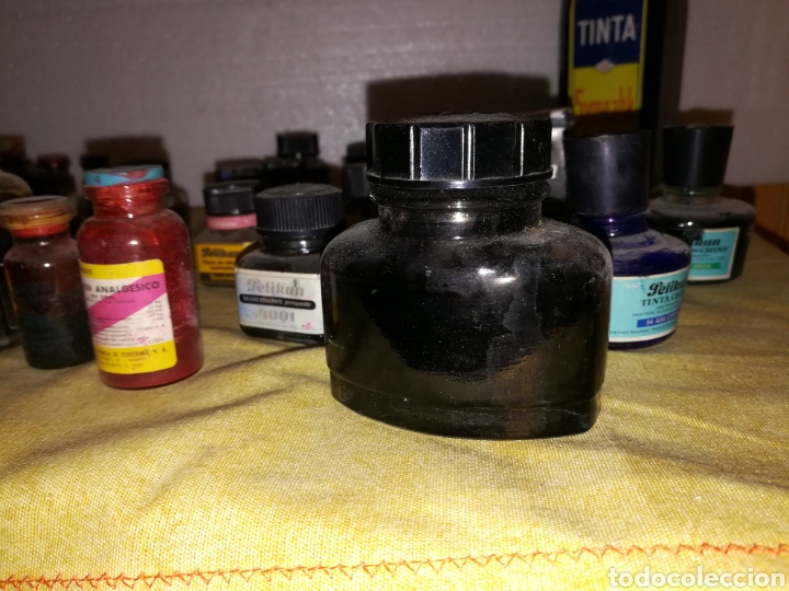 Escriban&iacute;a: Botecitos de tinta - Foto 9