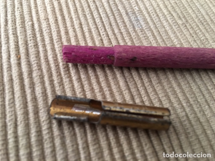 Escriban&iacute;a: PLUMILLA DE MADERA - Foto 6