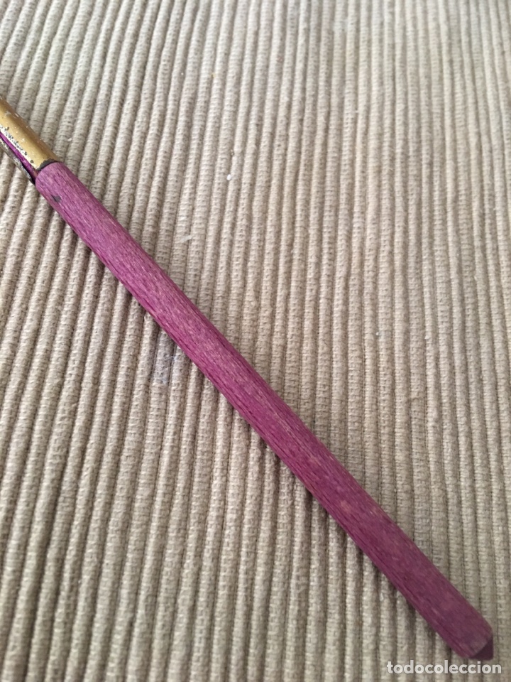 Escriban&iacute;a: PLUMILLA DE MADERA - Foto 7