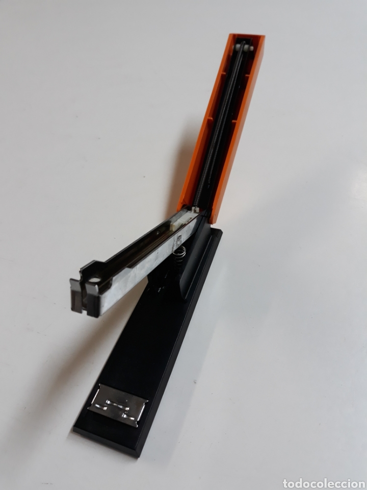 antigua grapadora super standard petrus 239 - Comprar en todocoleccion -  117444692