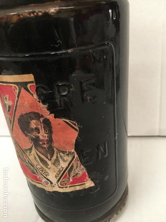 Escriban&iacute;a: BOTELLA DE TINTA DE 1 LITRO - Foto 2