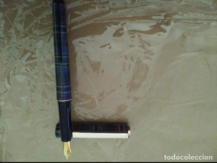 Escriban&iacute;a: estilografica micro fountain pen - Foto 2