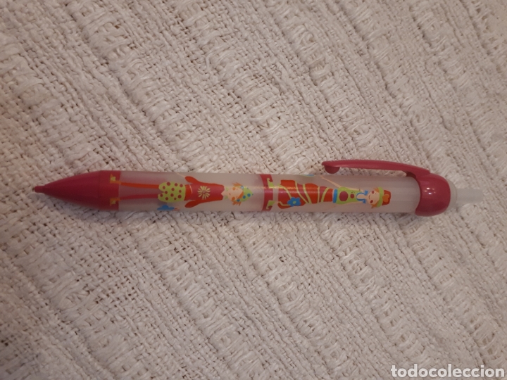 Escriban&iacute;a: L&aacute;piz minas Agatha Ruiz de la Prada - Foto 2