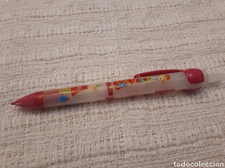 Escriban&iacute;a: L&aacute;piz minas Agatha Ruiz de la Prada - Foto 3