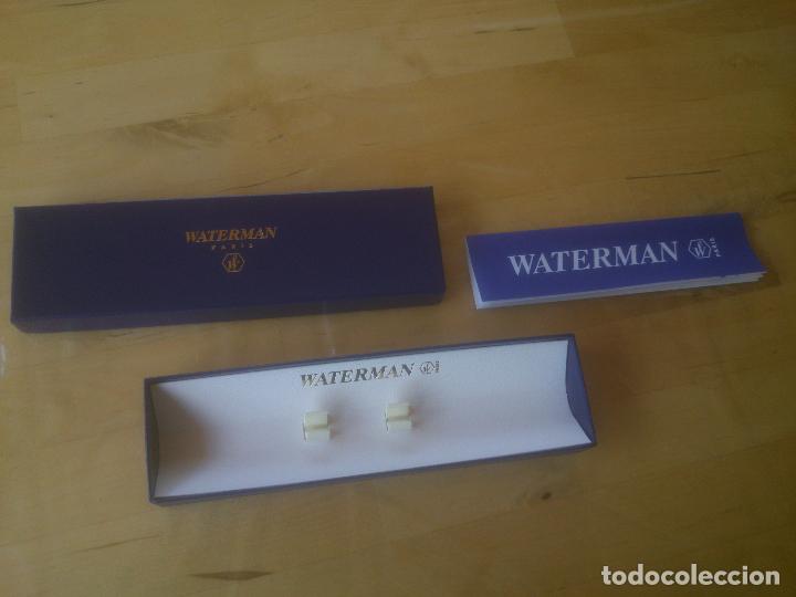 Escriban&iacute;a: CAJA WATERMAN - Foto 1