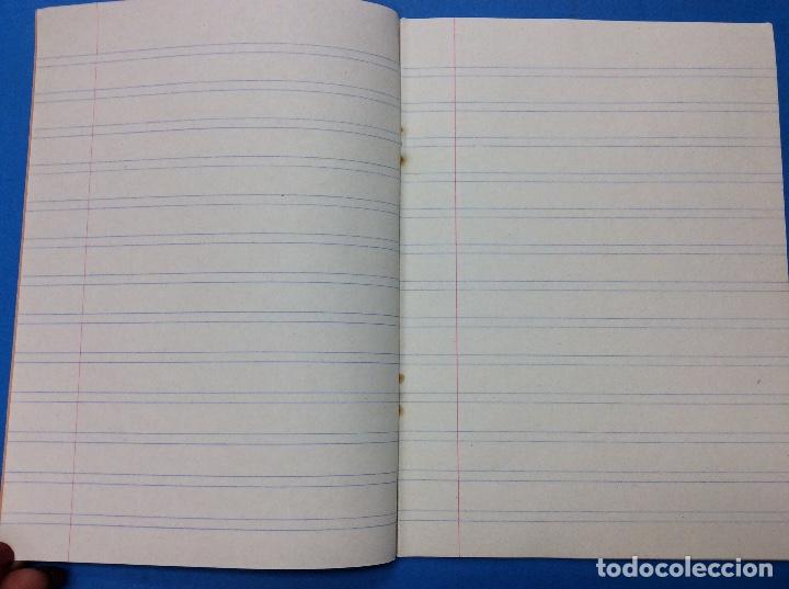 Escriban&iacute;a: Cuaderno Sam Langosta - Foto 2