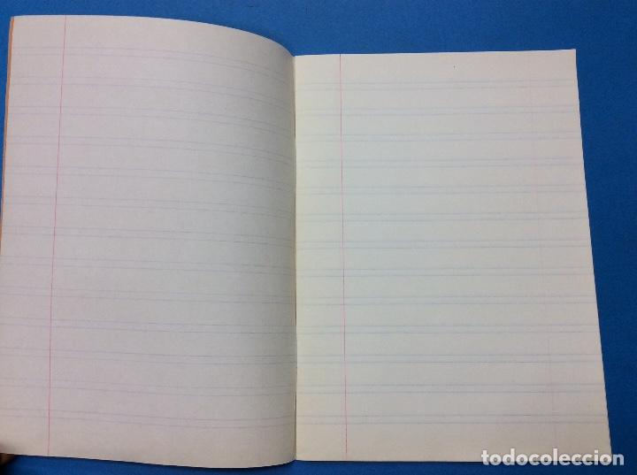 Escriban&iacute;a: Cuaderno Sam Foca - Foto 2
