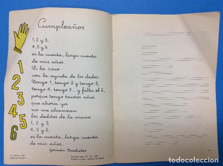 Escriban&iacute;a: Cuadernos amiguitos - Foto 2