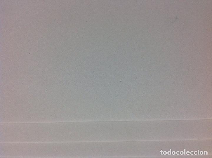 Escriban&iacute;a: 40 PLIEGOS PAPEL VILASECA cuadriculados - Foto 2