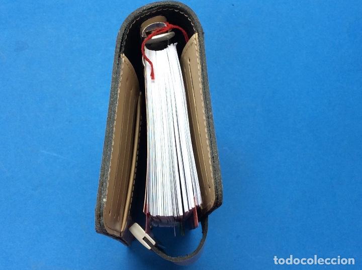 Escriban&iacute;a: Agenda Perpetua - Foto 3