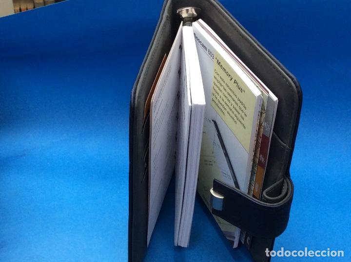 Escriban&iacute;a: Agenda Perpetua FINOCAN - Foto 2