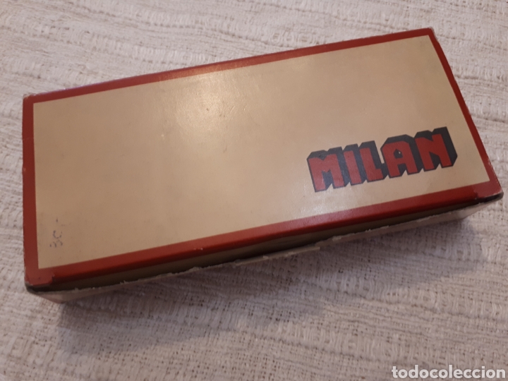 Escriban&iacute;a: Goma Milan 412 - Foto 2