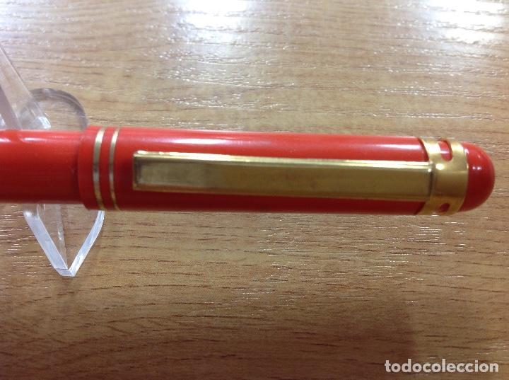 Escriban&iacute;a: PRECIOSO PLUMAS A&Ntilde;O 70 - Foto 3
