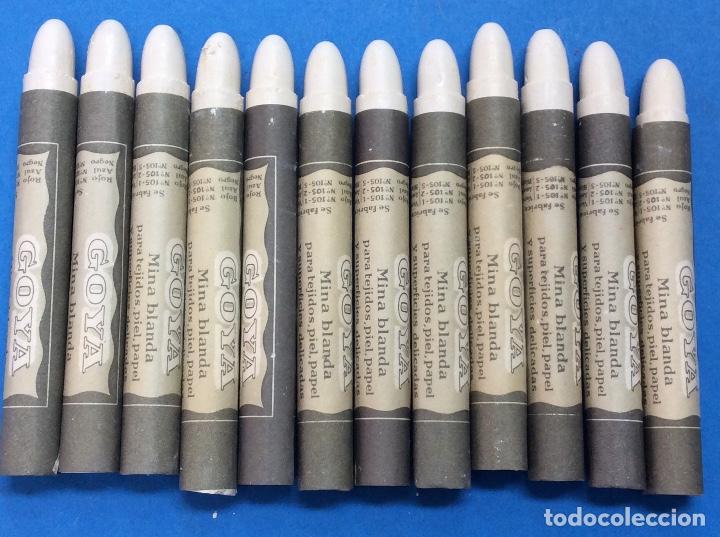 Escriban&iacute;a: 12 GOYA BLANCAS N&ordm; 105 - 7 - Foto 1