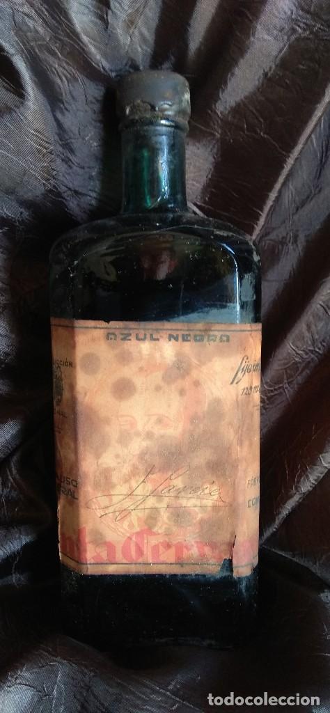 Escriban&iacute;a: Botella Tinta China Cervantes - Foto 1
