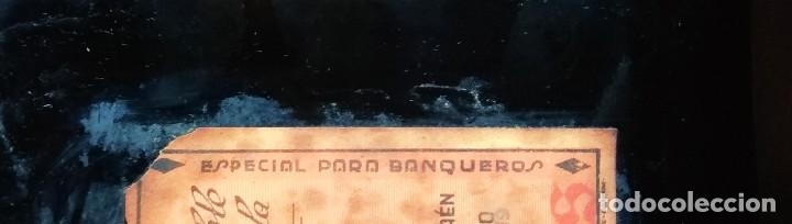 Escriban&iacute;a: Botella Tinta China Cervantes - Foto 4