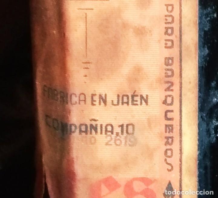 Escriban&iacute;a: Botella Tinta China Cervantes - Foto 5