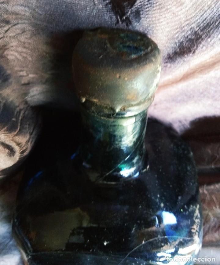 Escriban&iacute;a: Botella Tinta China Cervantes - Foto 9