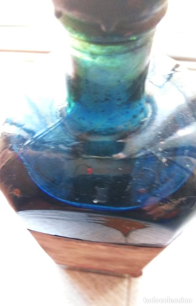 Escriban&iacute;a: Botella Tinta China Cervantes - Foto 10