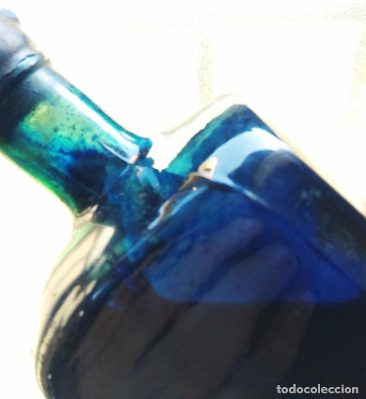 Escriban&iacute;a: Botella Tinta China Cervantes - Foto 11