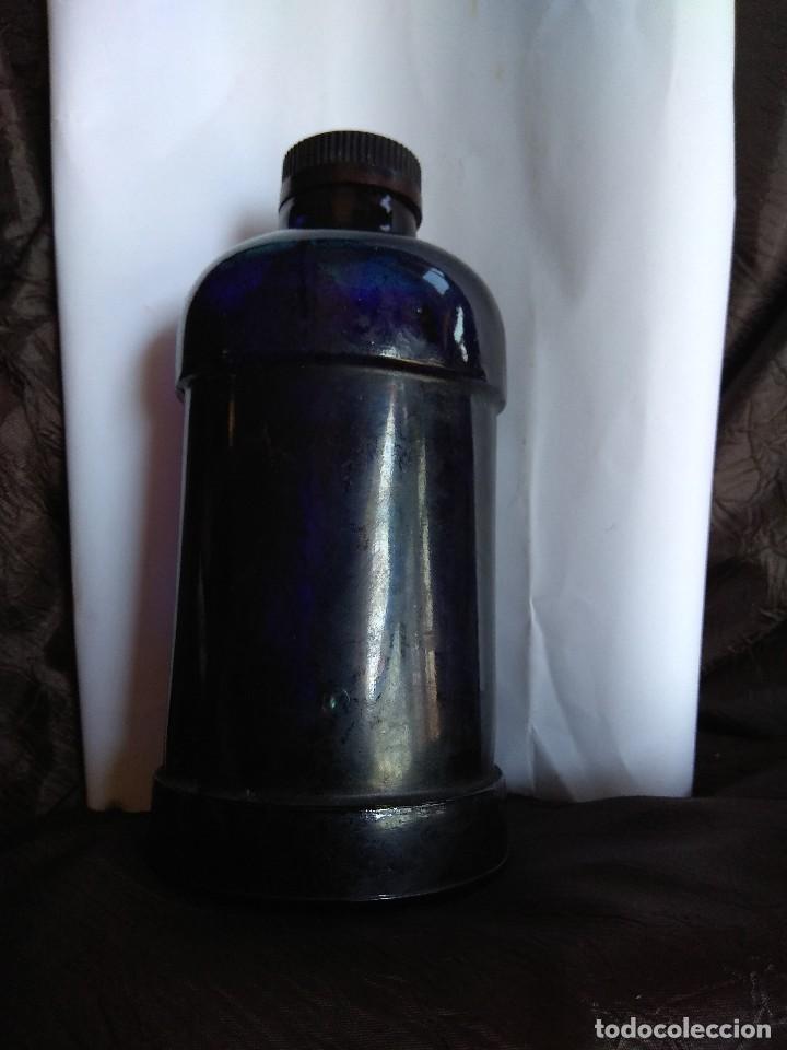 Escriban&iacute;a: Botella Tinta China Cervantes - Foto 13