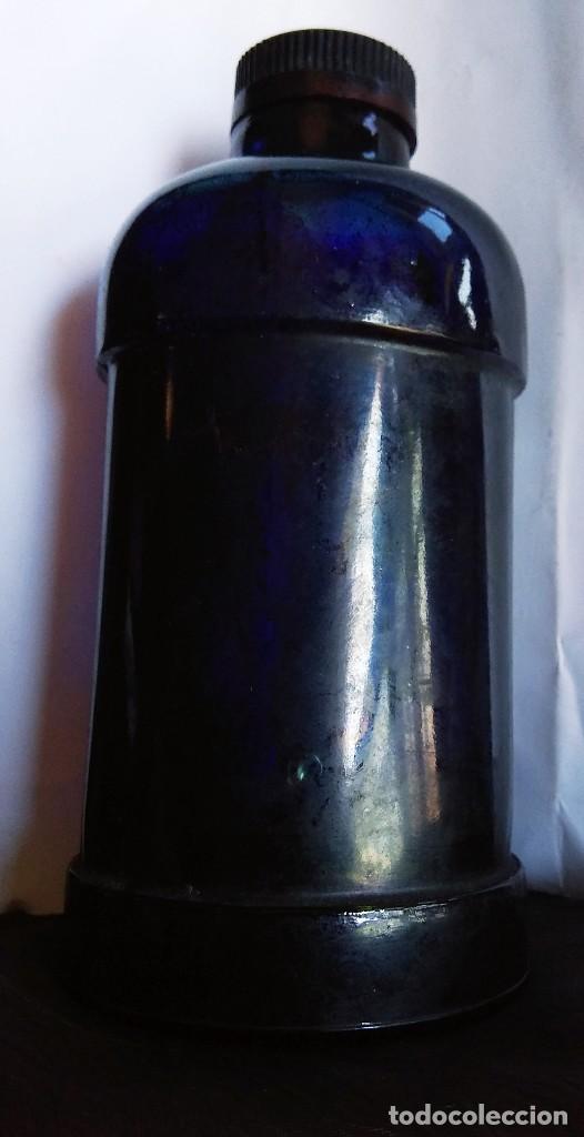 Escriban&iacute;a: Botella Tinta China Cervantes - Foto 14