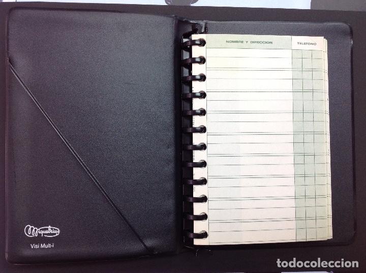 Escriban&iacute;a: INDICE TELEFONICO MIQUEL RIUS - Foto 2