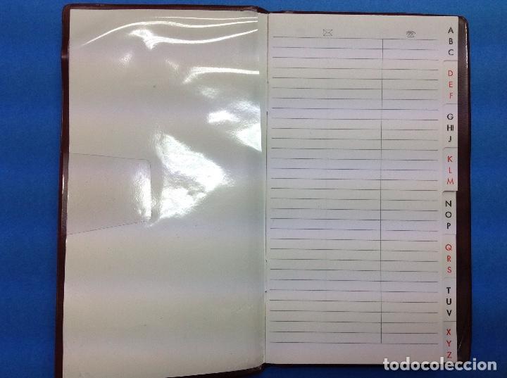 Escriban&iacute;a: INDICE TELEFONICO - Foto 2