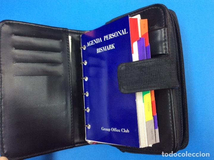 Escriban&iacute;a: Agenda Personal BISMARK - Foto 2