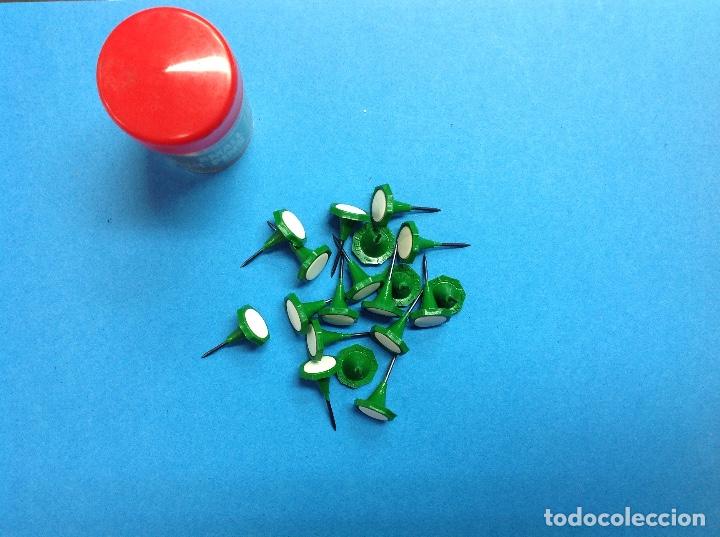 Escriban&iacute;a: VELOS 4451 SMALL INDICATOR PINS - Foto 1
