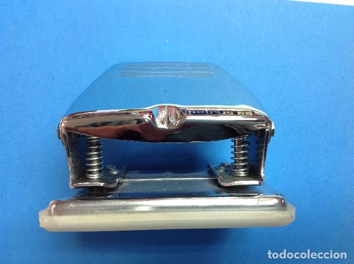 Escriban&iacute;a: PERFORADOR PETRUS 65 - Foto 2