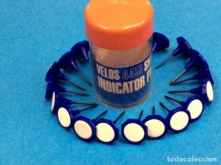 Escriban&iacute;a: I se&ntilde;alizadores ndicator Pins - Foto 1